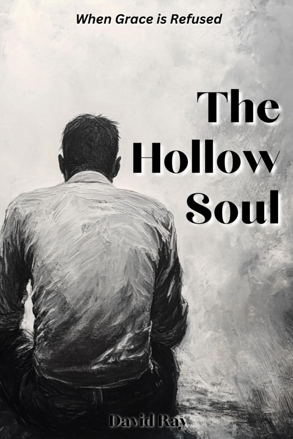 The Hollow Soul: When Grace is Refused: 1 (The Remnant Trilogy)
