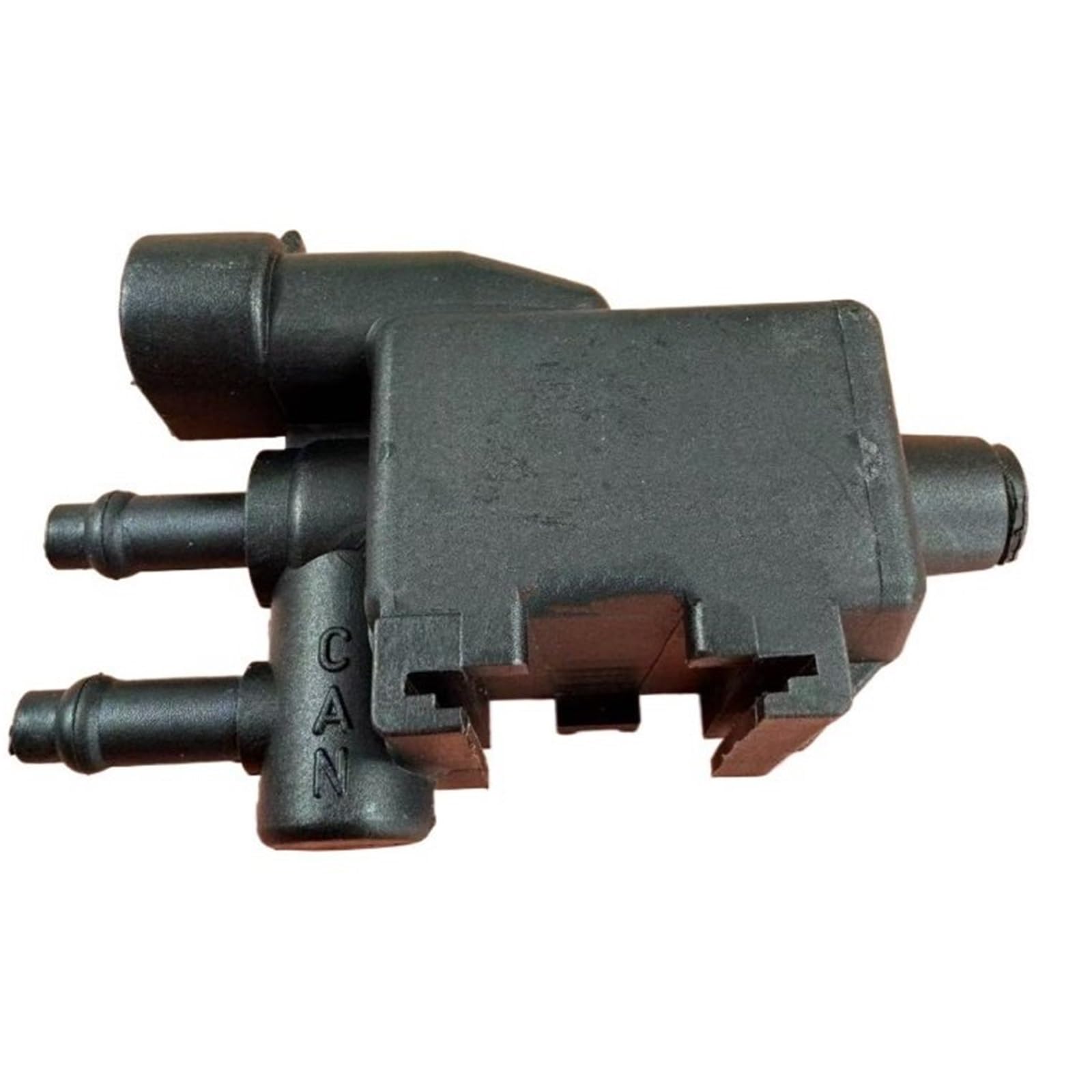 Gaubxct One Color Automotive Canister Purge Valves Evap Emission Canister Purge Solenoid Valve Fit For Buick Excelle Fit For Chevrolet Daewoo Carbon Canister 1.4L 16V