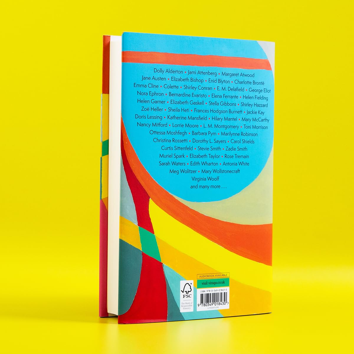 THE VIRAGO BOOK OF FRIENDSHIP 2