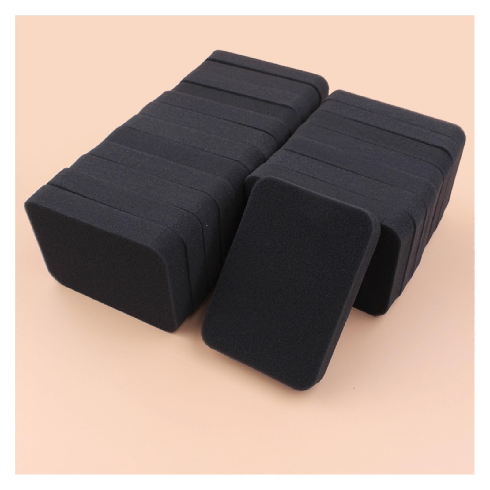 Filtro de aire del generador de 20 piezas for GX270 GX240 GX390 GX340 188F 182F, repuestos for Motor de gasolina de 4 tiempos