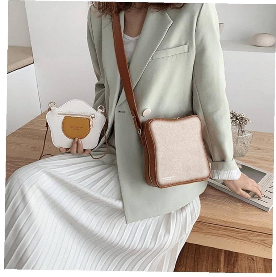 まゆみ様 /pomppiaポンピアベージュ/ファスナー付ショルダー トースト まゆみ様 /pomppiaポンピアベージュ/ファスナー付ショルダー