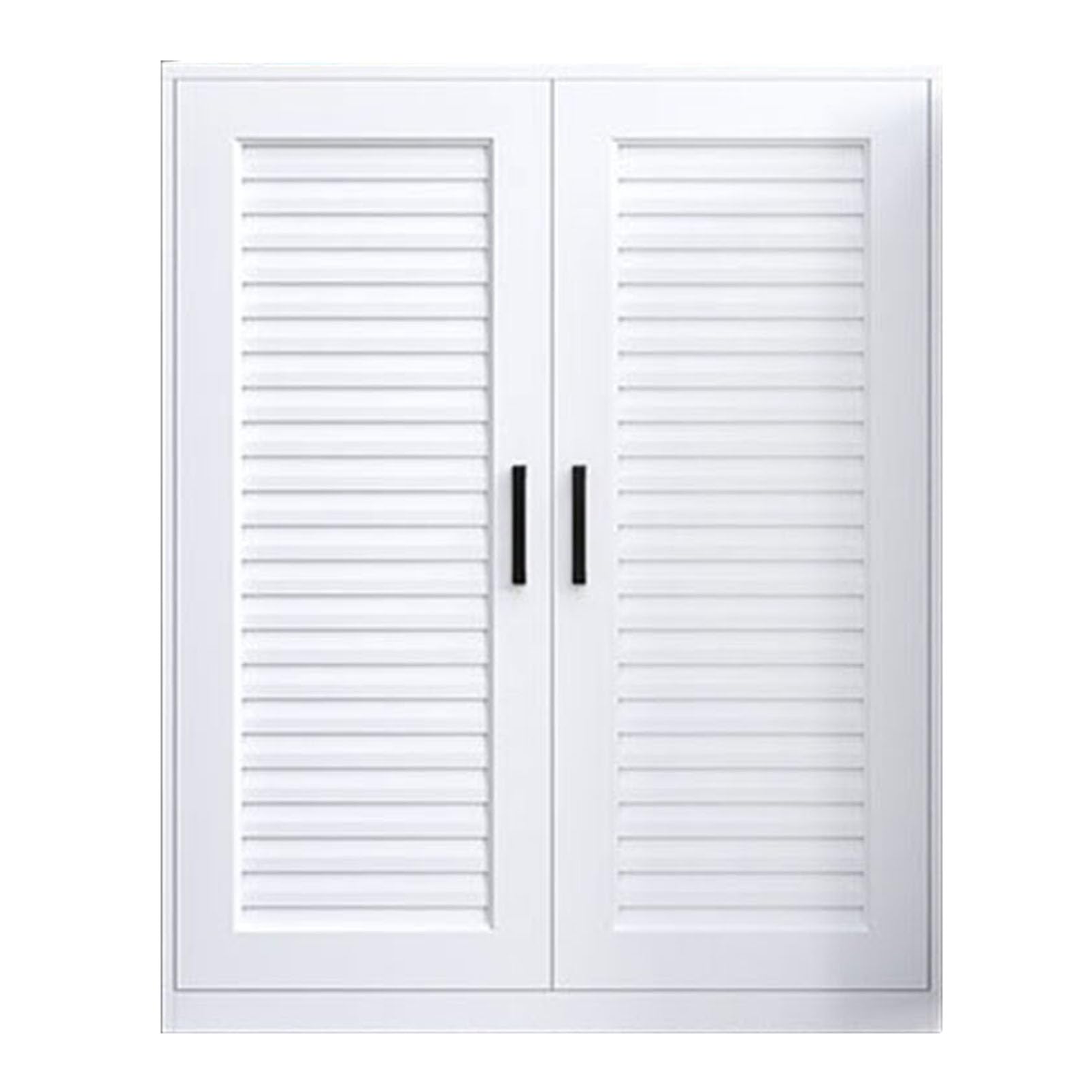 Armario de almacenamiento de metal para exteriores, impermeable, cobertizo de herramientas para jardín, garaje, patio, organizador multiusos de aleación de aluminio para patio, césped, invernadero,