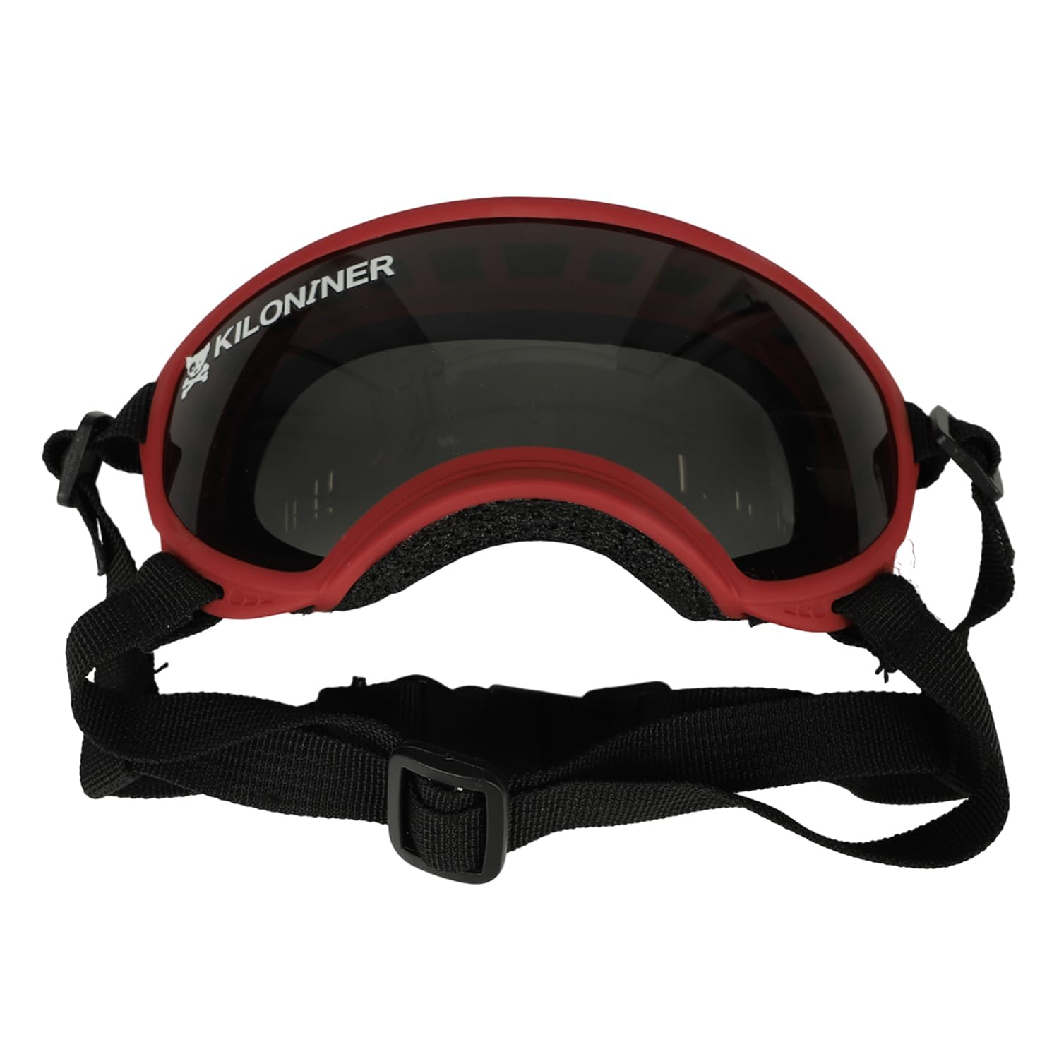 犬用品 KILONINERのドッグ用R5ゴーグル（コヨーテ)
