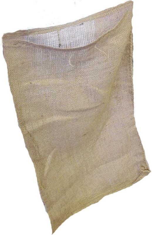 24" x 40" Burlap Bags (4 Pack)