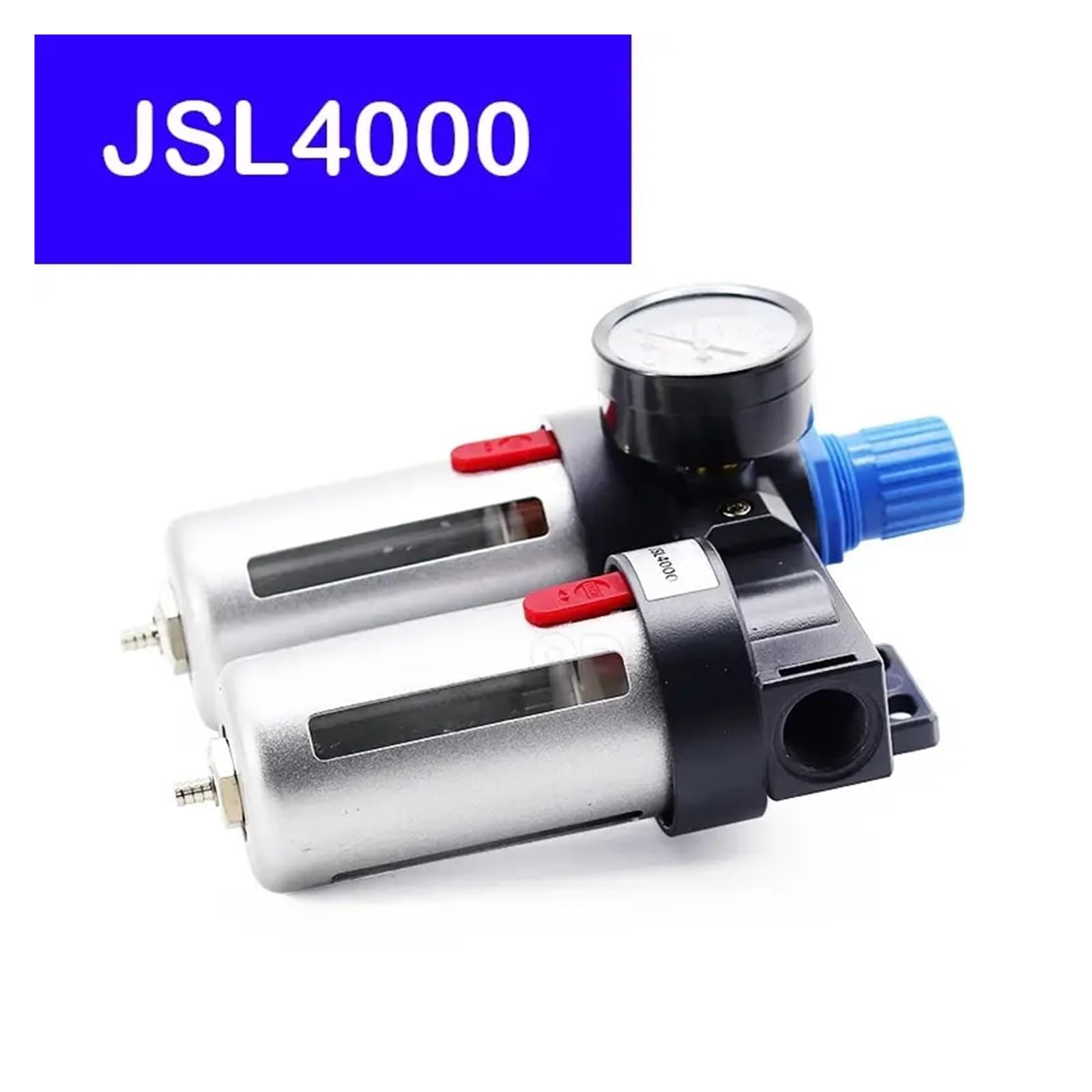 JSL4000 sprężarka powietrza filtr separator olej-woda pompa powietrza farba w sprayu pistolet natryskowy do usuwania kurzu z oleju woda(JSL4000)