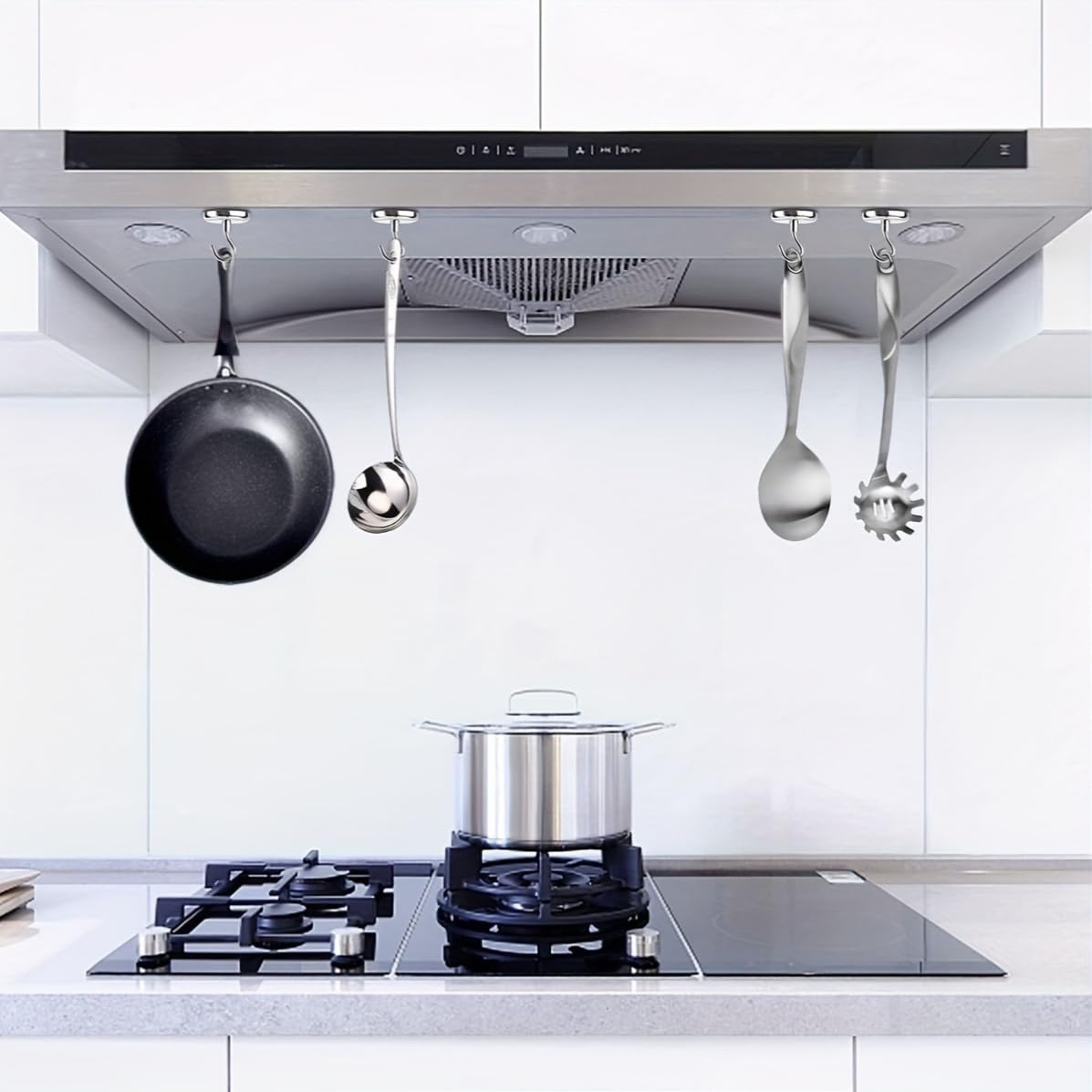 Lamp 20055 Tf Wire Hook Tf-20, Polished