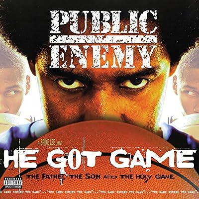 He Got Game