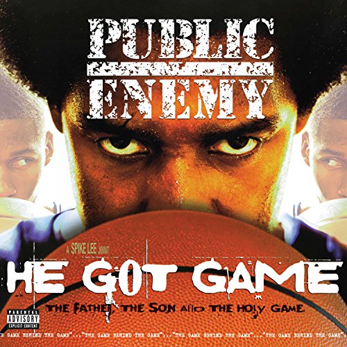 He Got Game [Disco de Vinil]