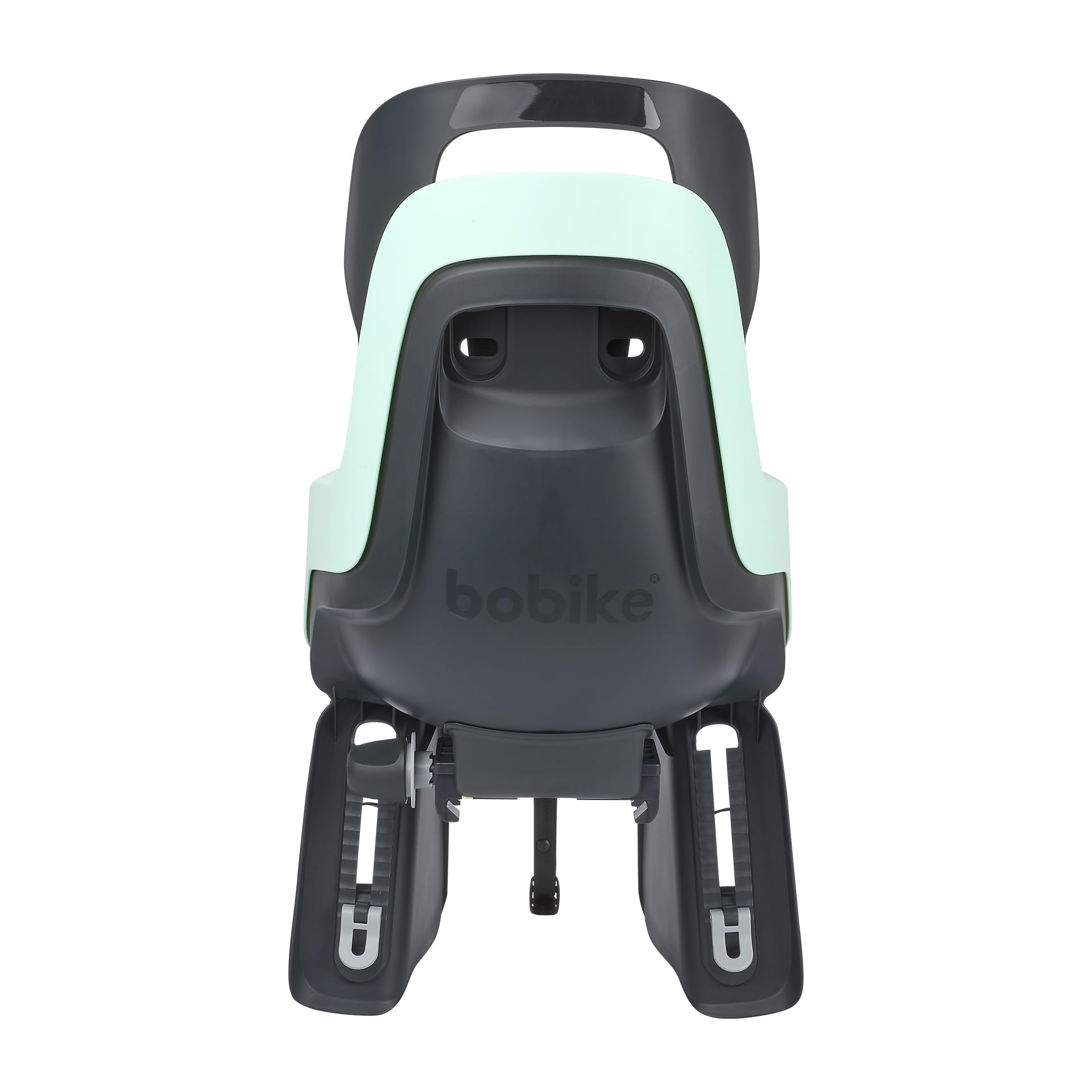 Bobike GO Maxi リア用チャイルドシート マシュマロミント Amazon | Bobike GO maxi リア用チャイルドシート Marshmallow