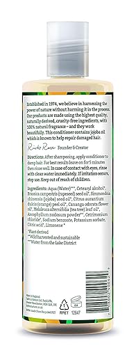 Miniatura 2 de Faith in Nature Acondicionador Jojoba 13.5 fl oz