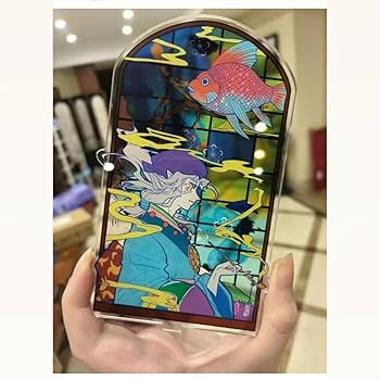 大 大特価!セール中 モノノ怪 グッズ まとめ売り Amazon.co.jp: モノノ怪 薬売り アクリルスタンド 飾り チャーム
