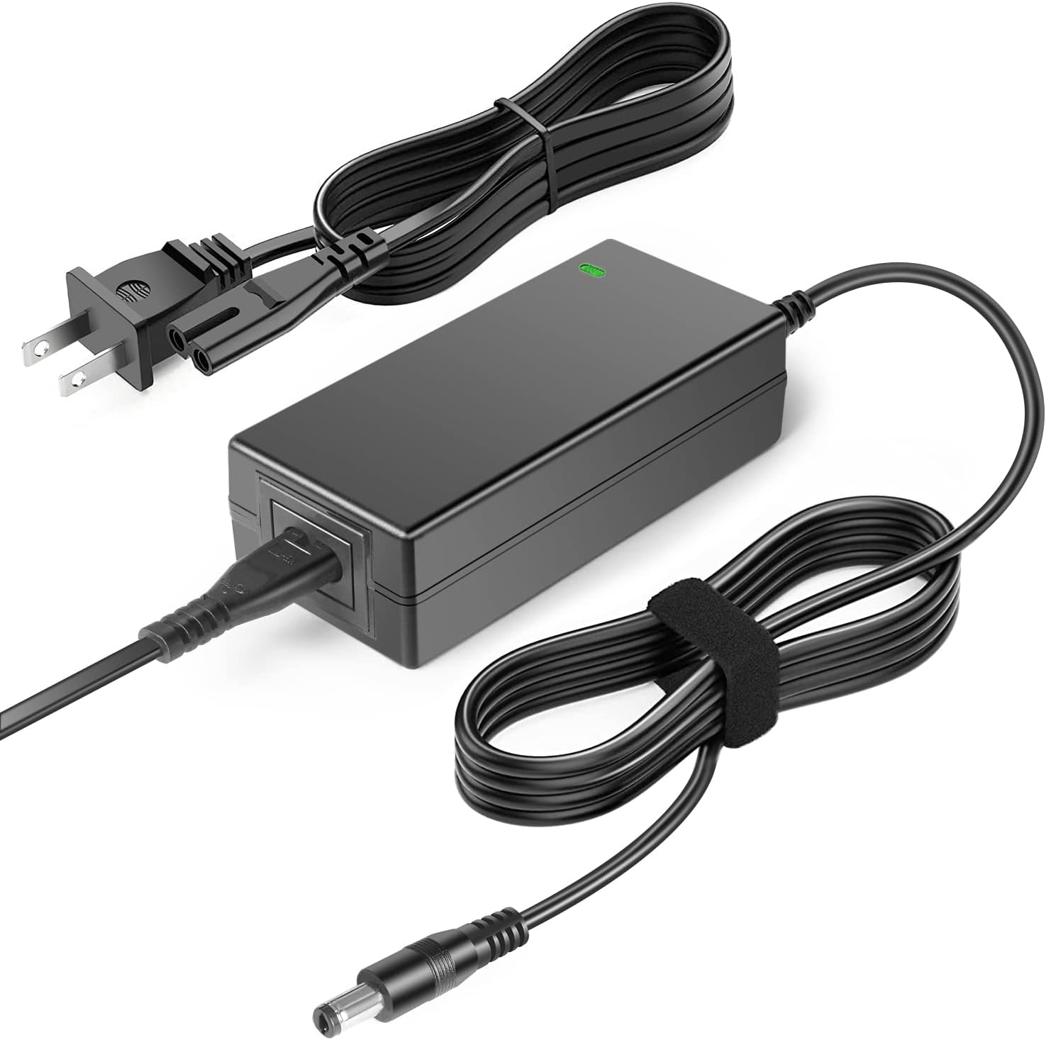 12V 4.17A AC Adapter Power Cord Replacement for Peloton