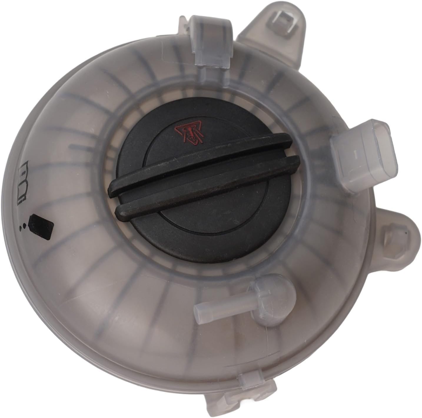 5Q0121407A Grey Cap Heavy Duty Coolant Expansion 7 Mk7 A3 5Qd121407H Radiator Overflow Bottle for Including Tank Fitted with