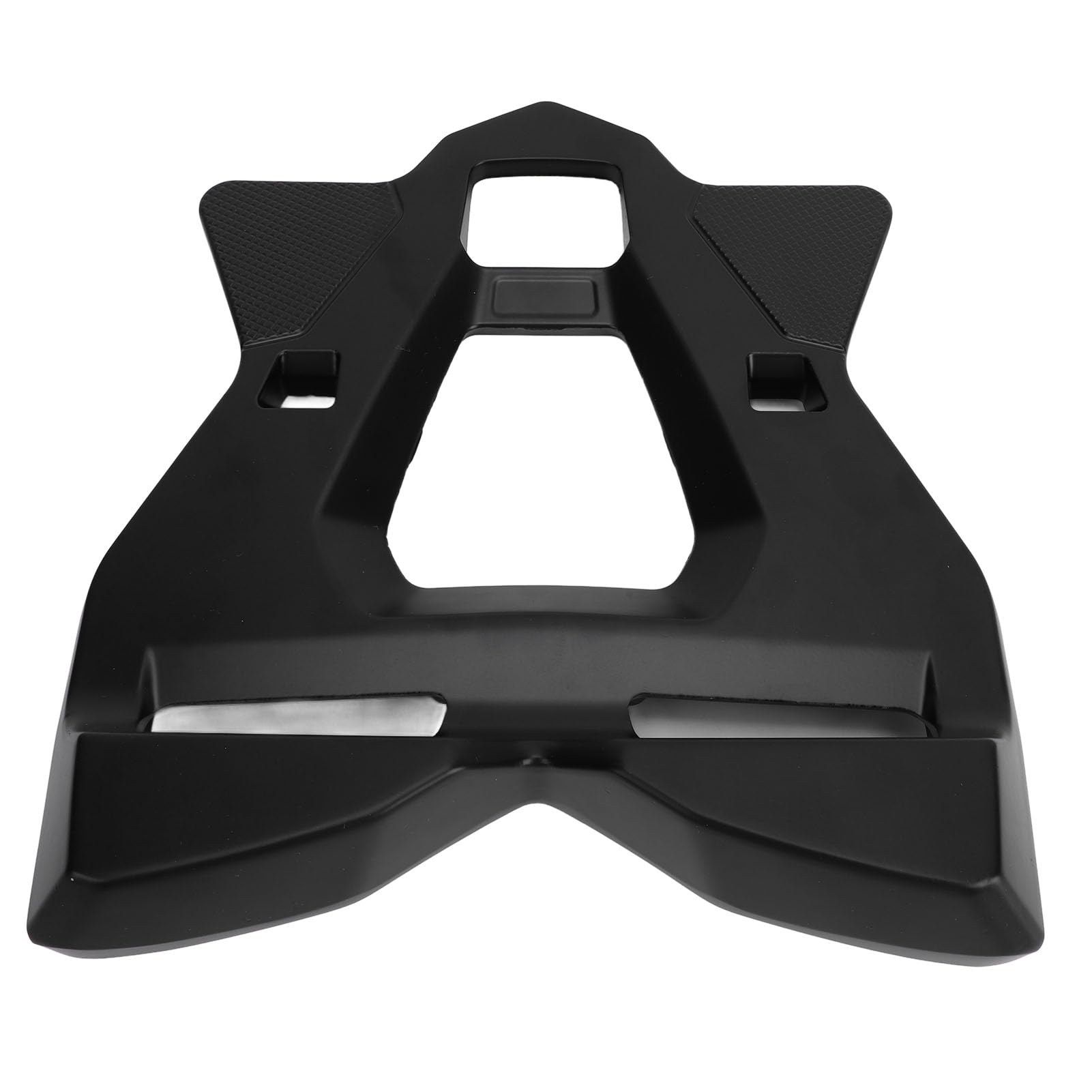 Staffa di Fissaggio per Portapacchi Posteriore Moto Estesa per Xmax 125 300 Tmax 530 Tmax 560 2017-2024