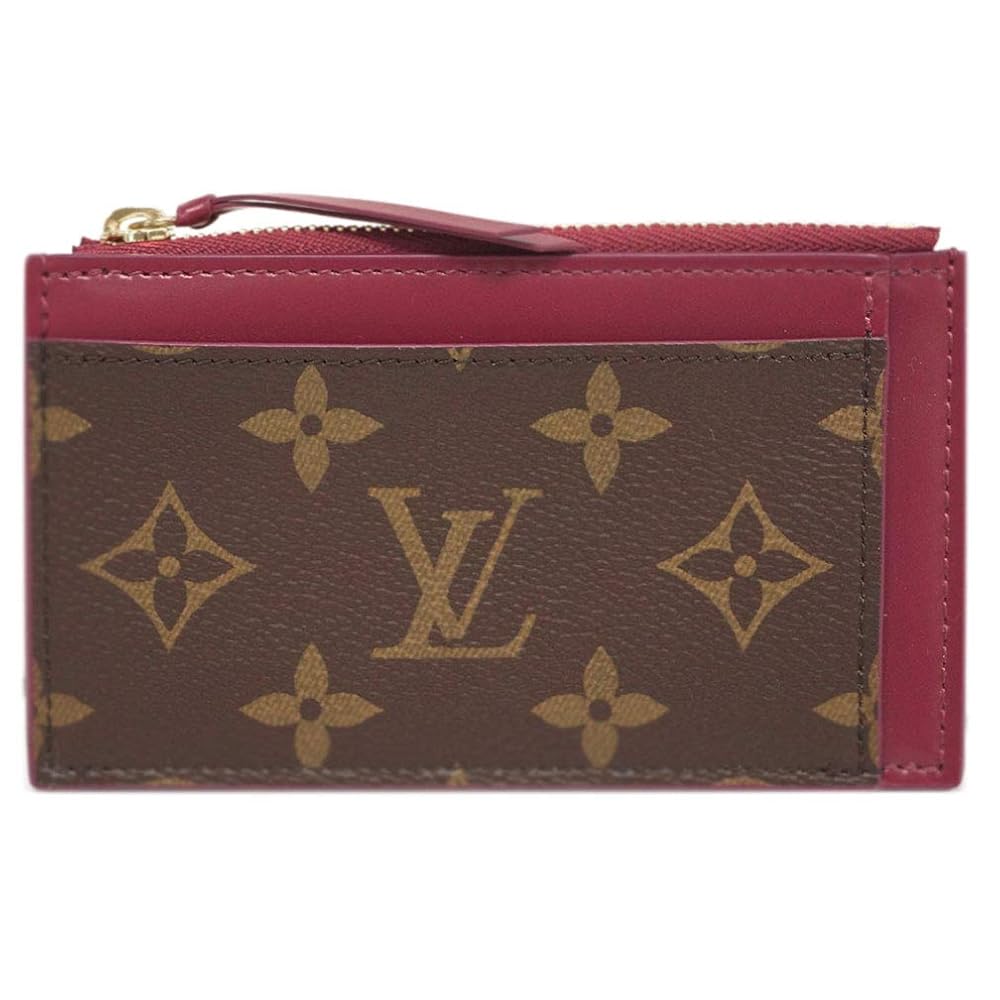 ルイヴィトン ポルト カルト ジップ ケース モノグラム M67889 Amazon | (ルイヴィトン) ルイ・ヴィトン カードケース カード