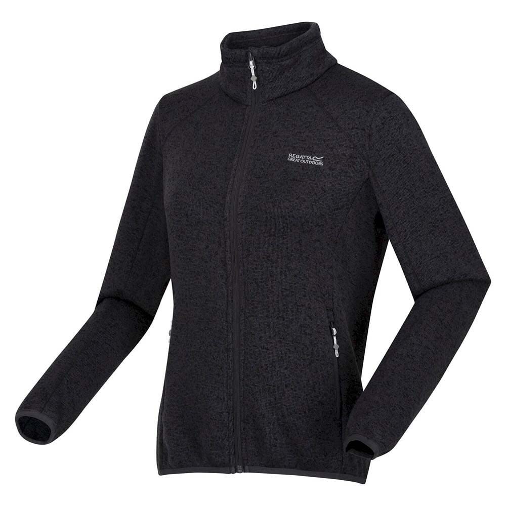 Regatta Regatta Women's Newhill Hooded Fleece Polaire Femme