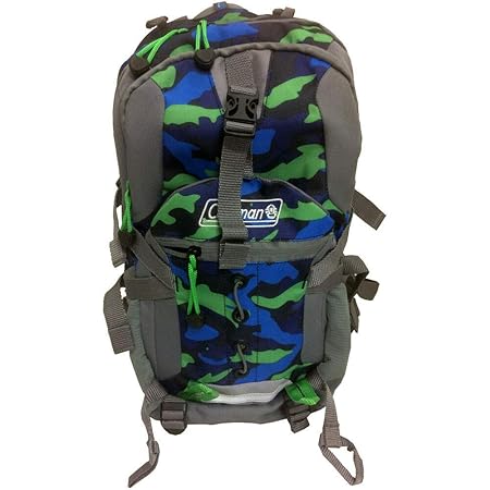 coleman hydration bladder