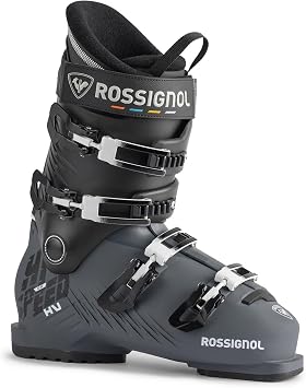 Rossignol Hi-Speed 80 HV - Ski Boots for Men and Women - Storm Grey