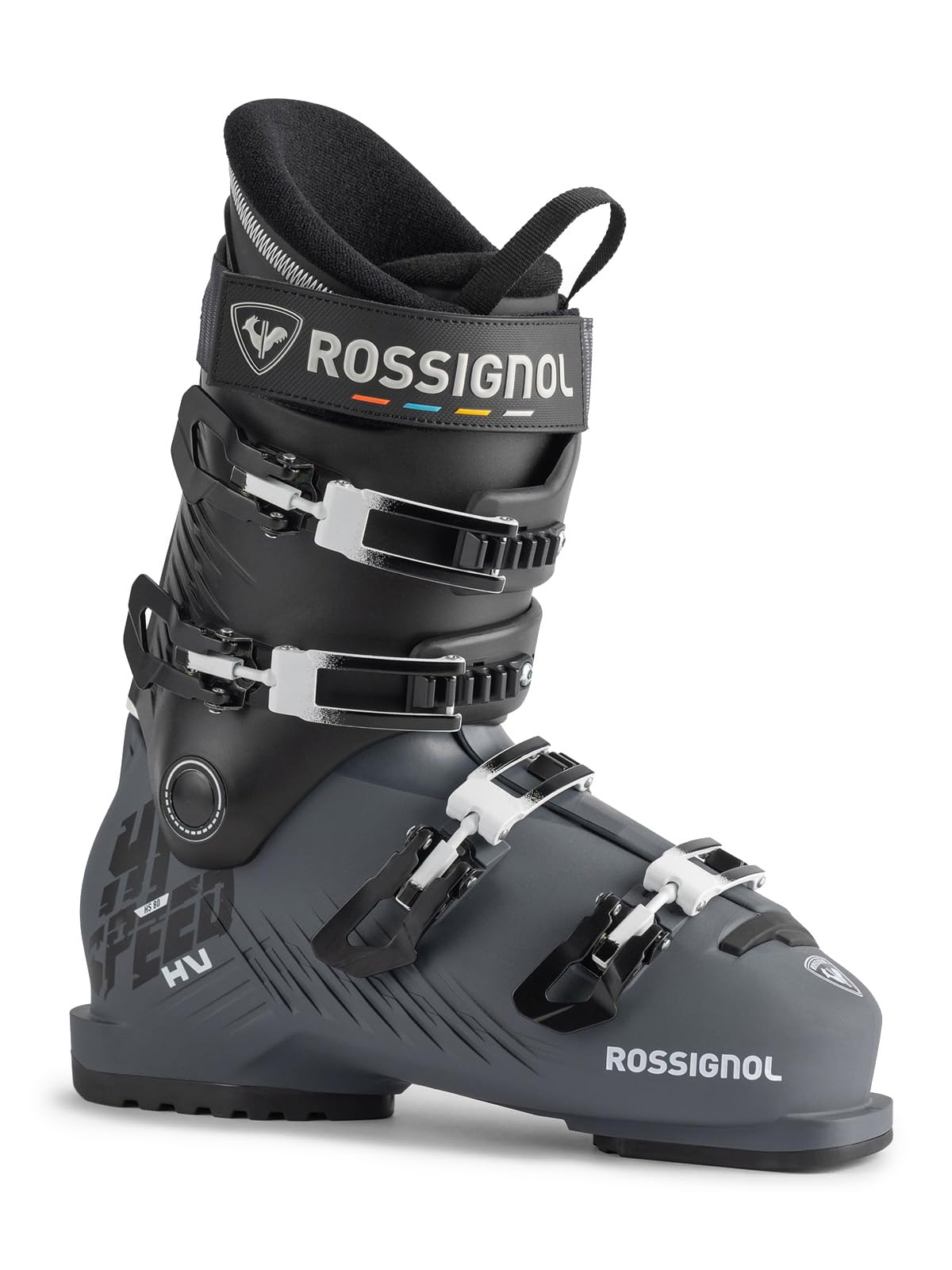 Amazon | Rossignol Hi-Speed 80 HV - 男女兼用 スキーブーツ