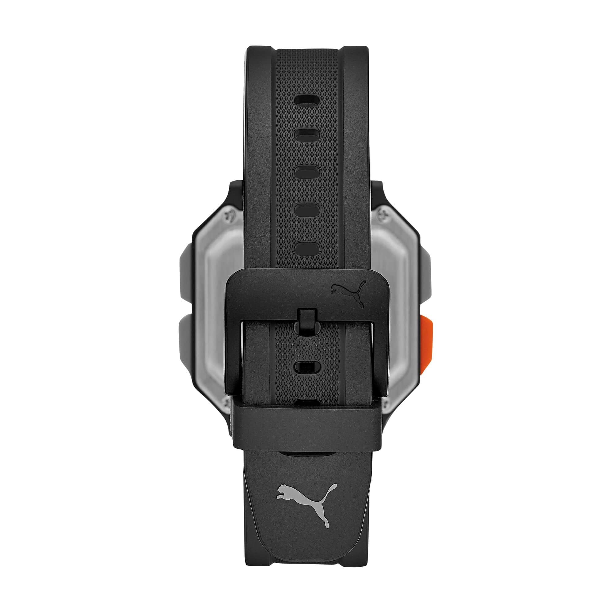 Puma Reloj Analógico Negro