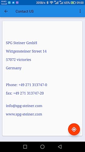 SPG Steiner GmbH