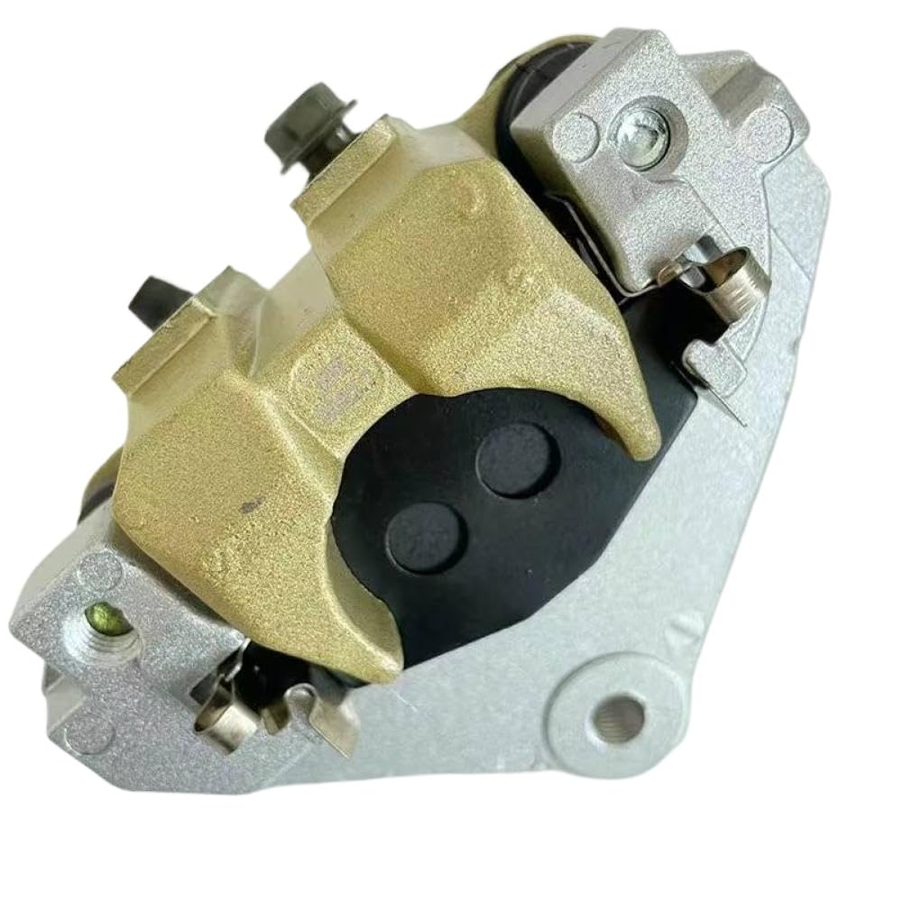 Vordere Bremssattel Untere Pumpenbaugruppe Für ZY125T-2A ZY125T-A ZY125 ZY 125cc Motorrad Roller