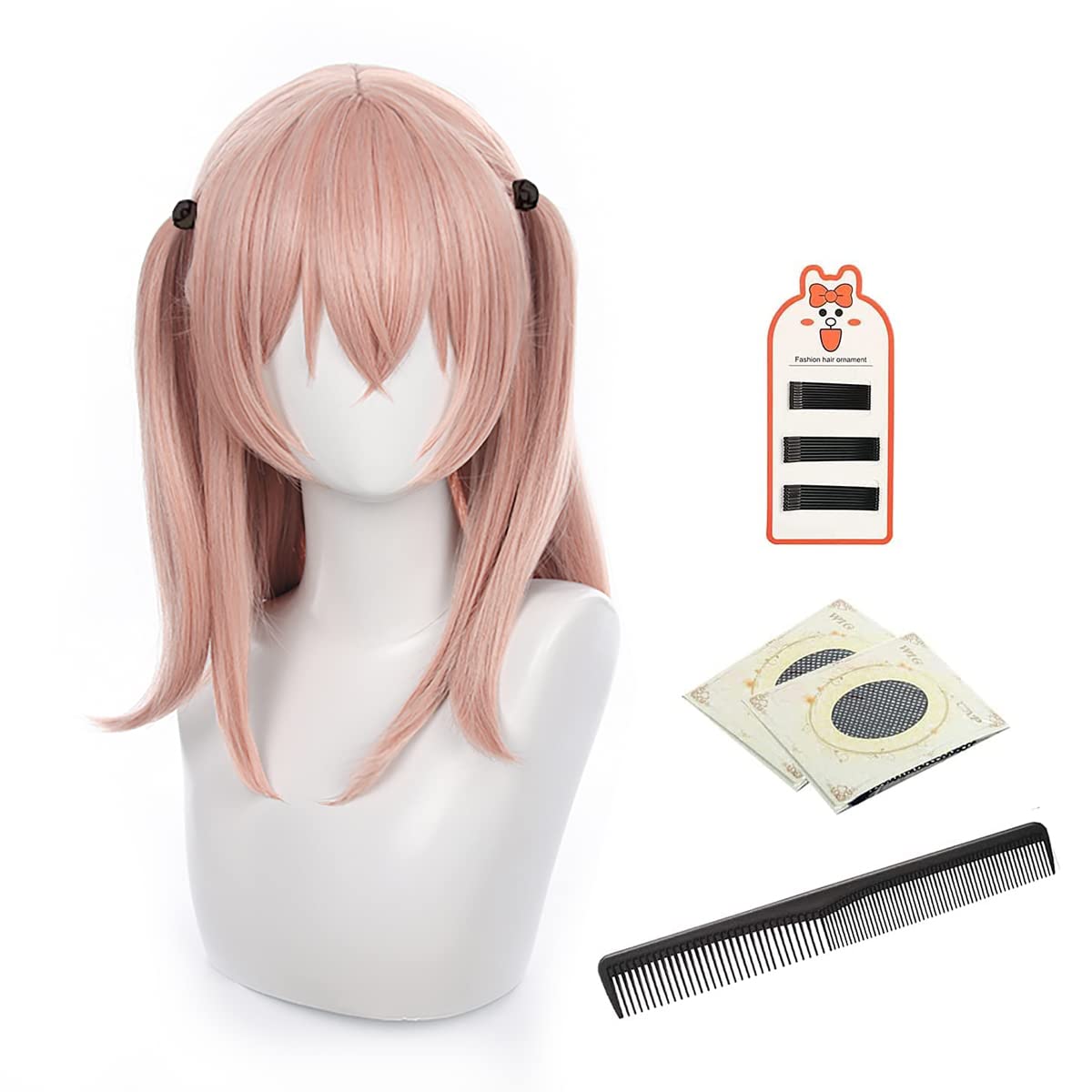 Amazon.co.jp: HOLOUN Cosplay専門店: 着せ恋 ウイッグ