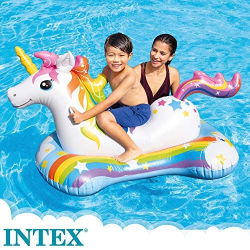 La mejor comparación de Flotador unicornio que Puedes comprar On-line. 23 Imagen adicional