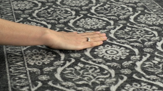 Alfombra anti-deslizante 2x7 Indoor Antep Rugs miniatura 7