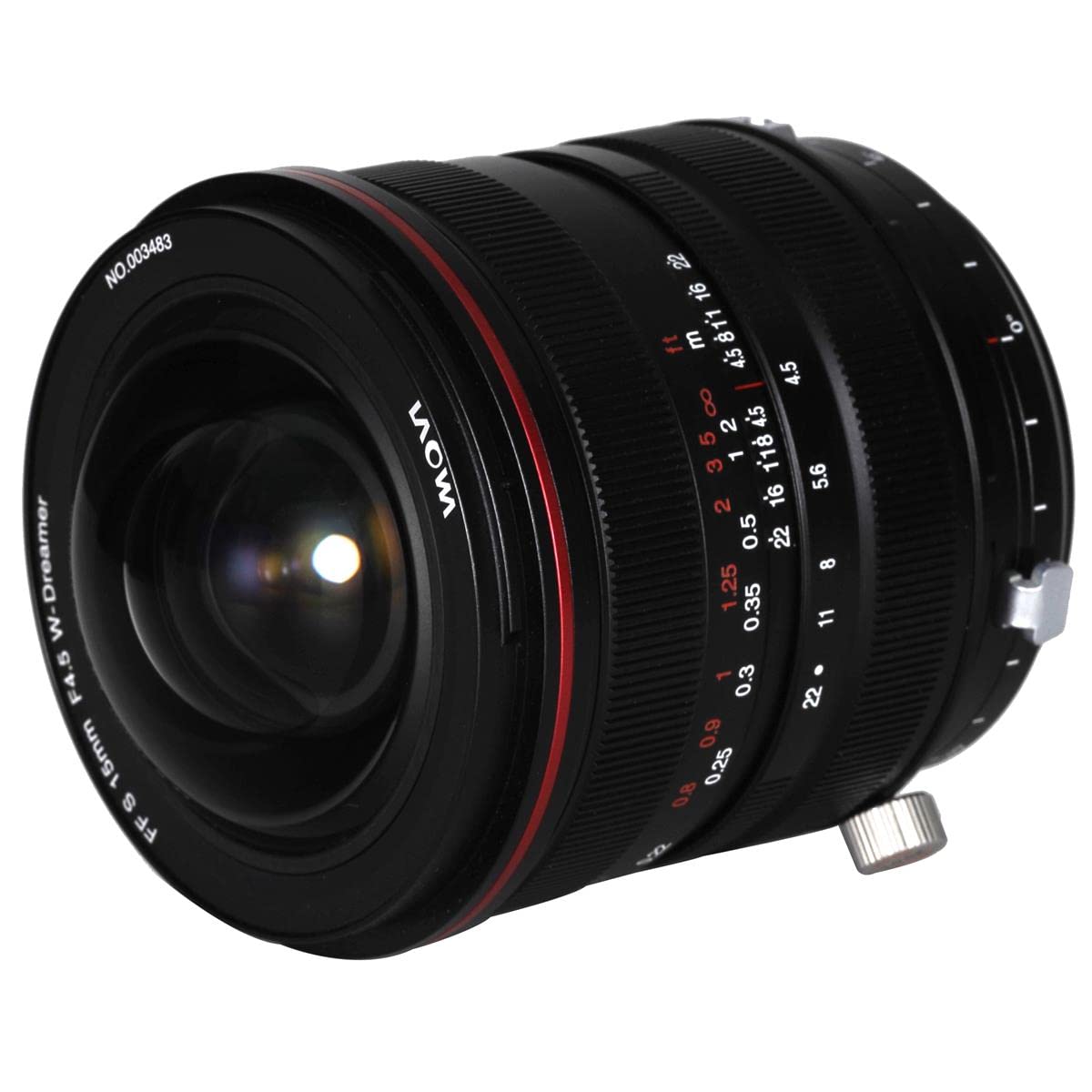 レンズ(単焦点) laowa 15mm f2 zero LAOWA 15mm F2 Zero-D LM | 製品情報 | LAOWA