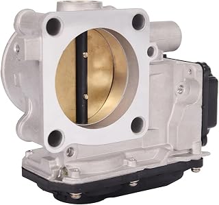 Throttle Valve 16400-R44-A02 16400R44A02 16400 R44 A02 Compatible For Honda ACCORD 2.4