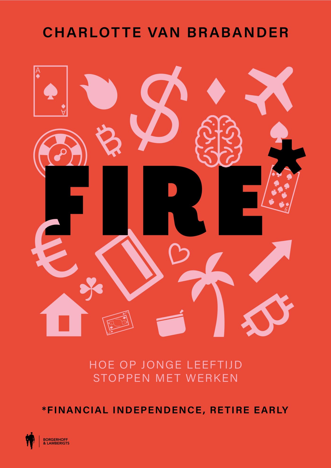 FIRE: hoe op jonge leeftijd stoppen met werken
