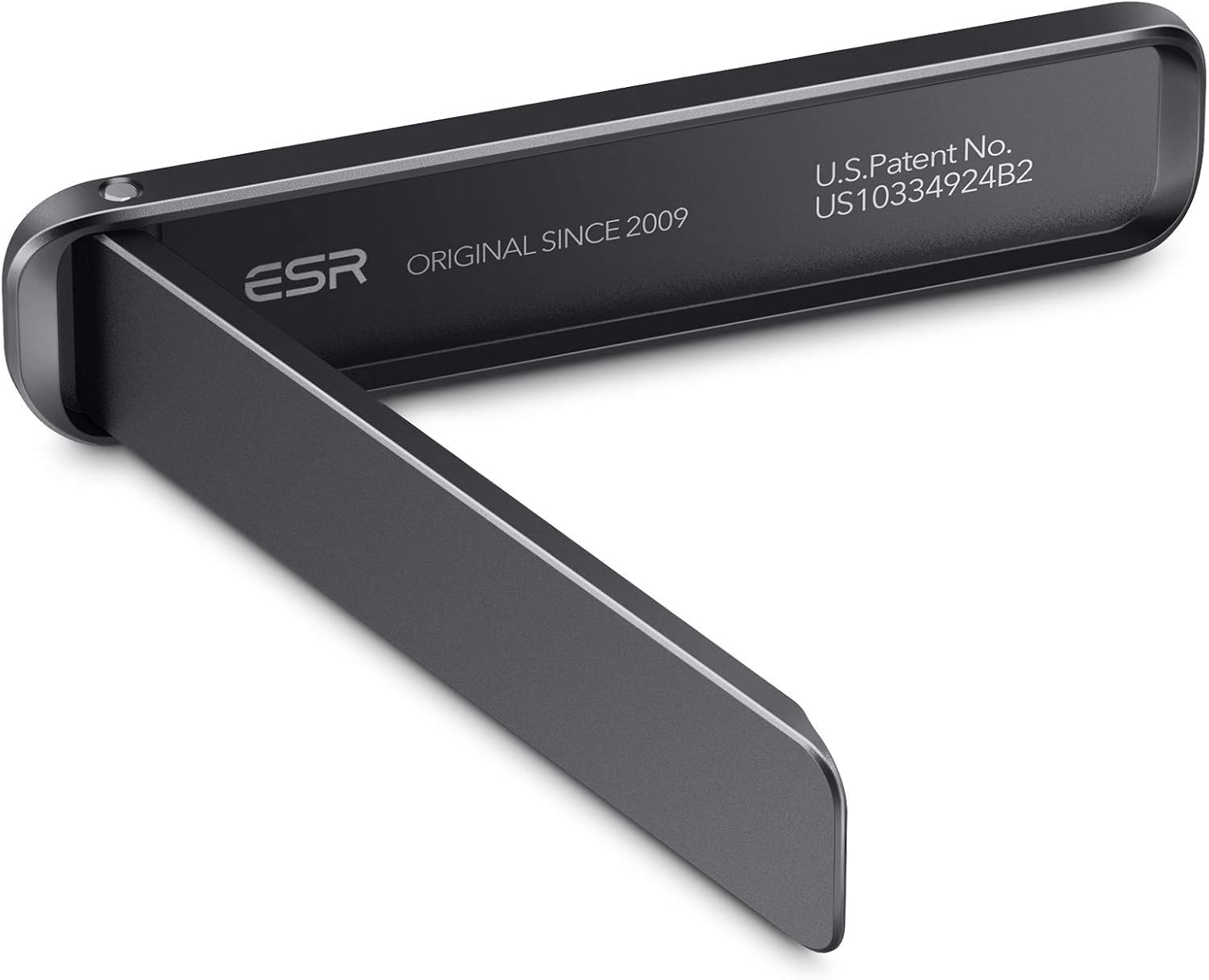 ESR Boost Phone Kickstand Black