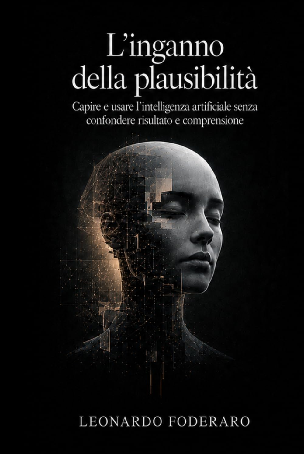 L'inganno della plausibilità: Capire e usare l'intelligenza artificiale senza confondere risultato e comprensione
