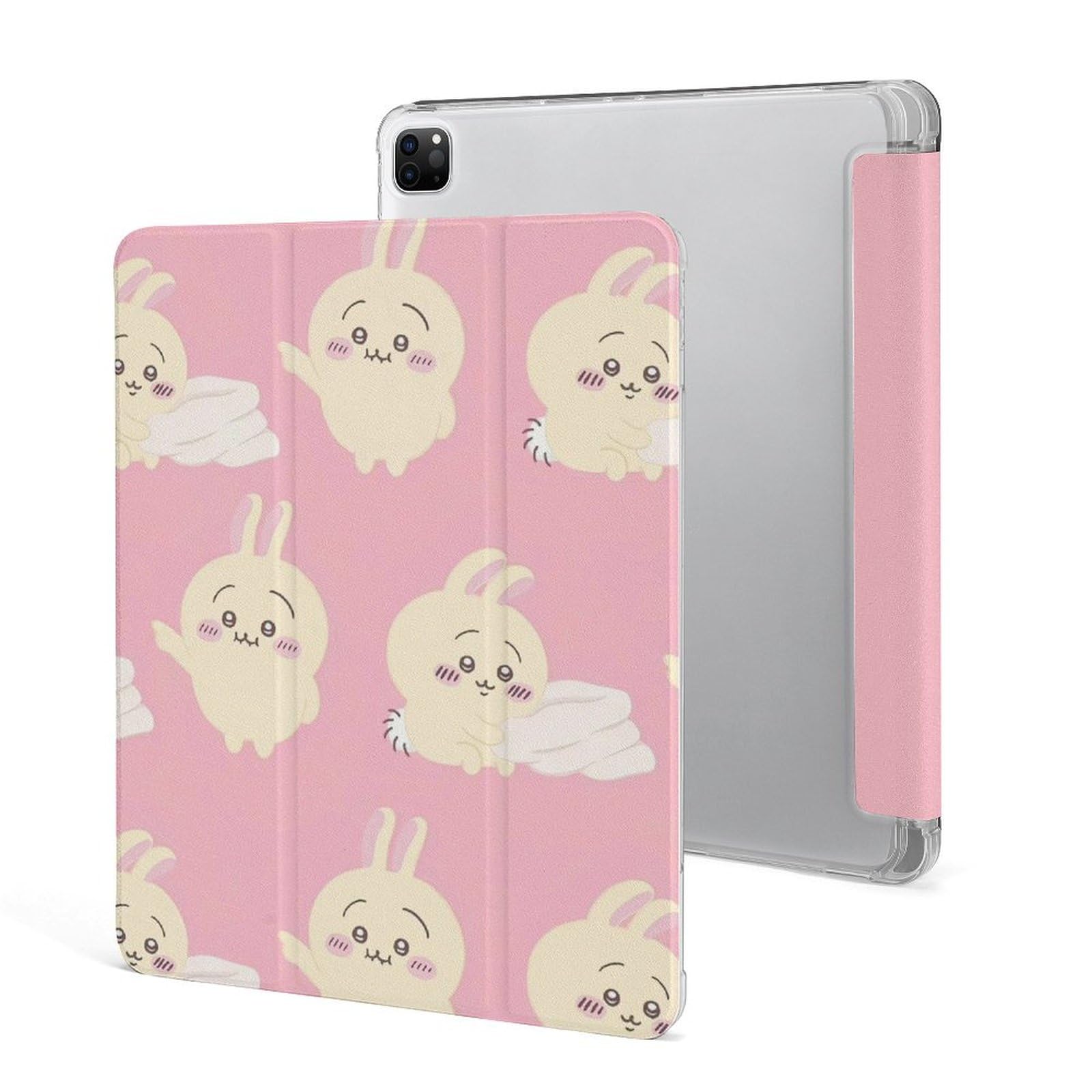 Amazon.co.jp: chiikawa ちいかわ うさぎ iPad 9/8/7 ケース (10.2