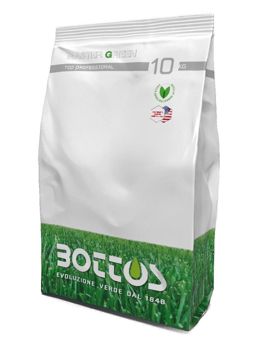 Bottos Royal Blend Semi per Prato 10 kg