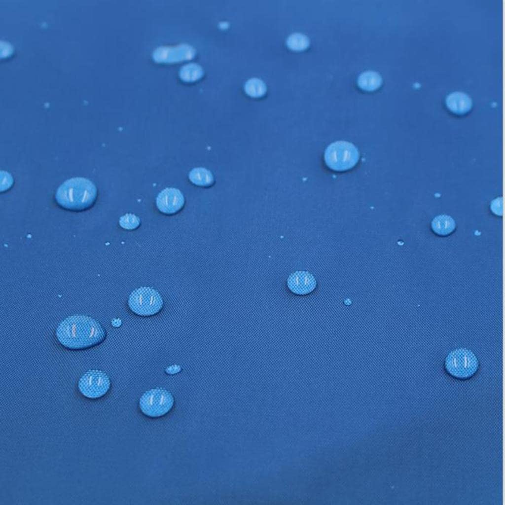 Copertura Tennis Tavolo Impermeabile Resistente Pong Tavolo Pieghevole Oxford Tessuto Protezione Attrezzatura Adatta a Interno Esterno Hobby
