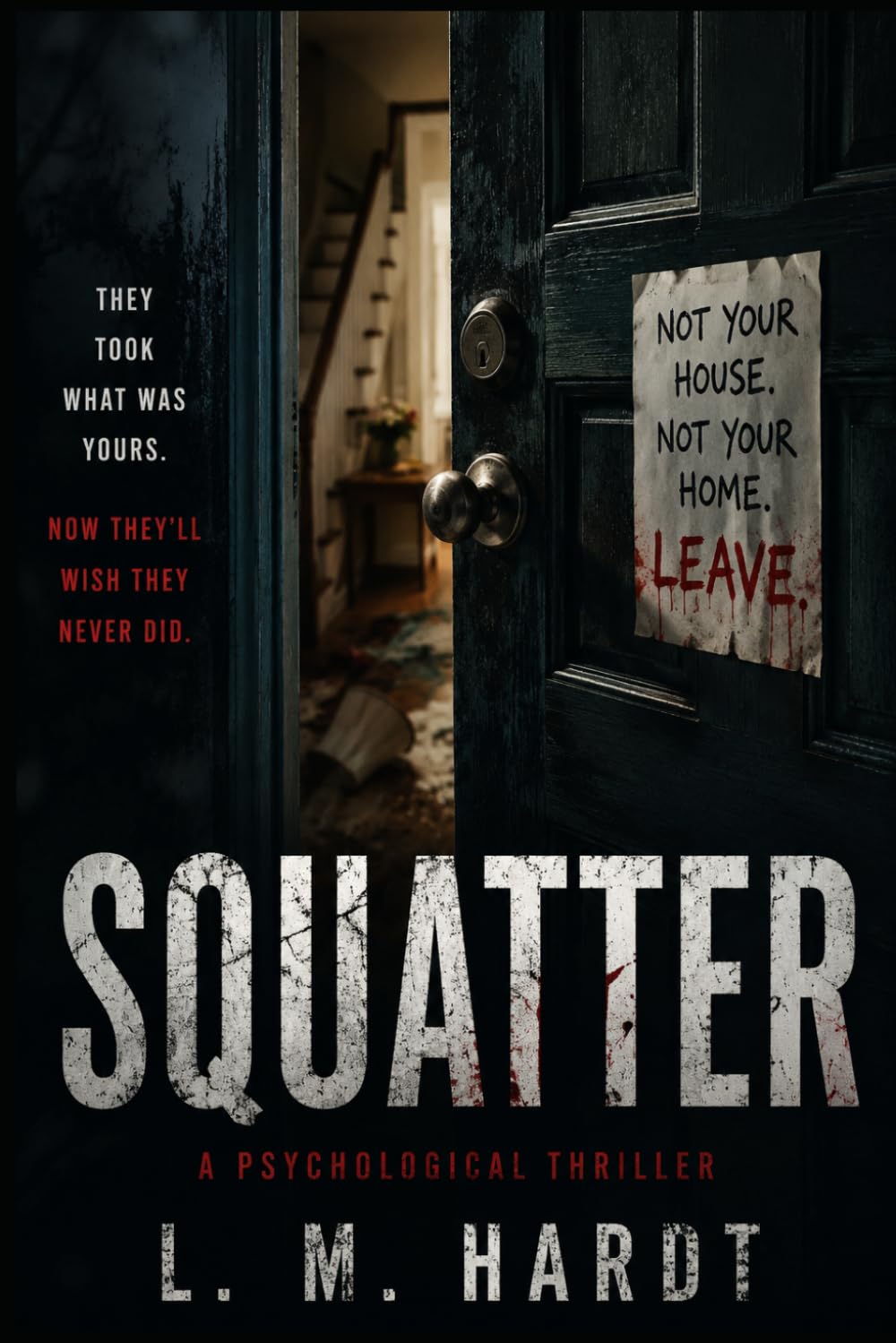 Squatter