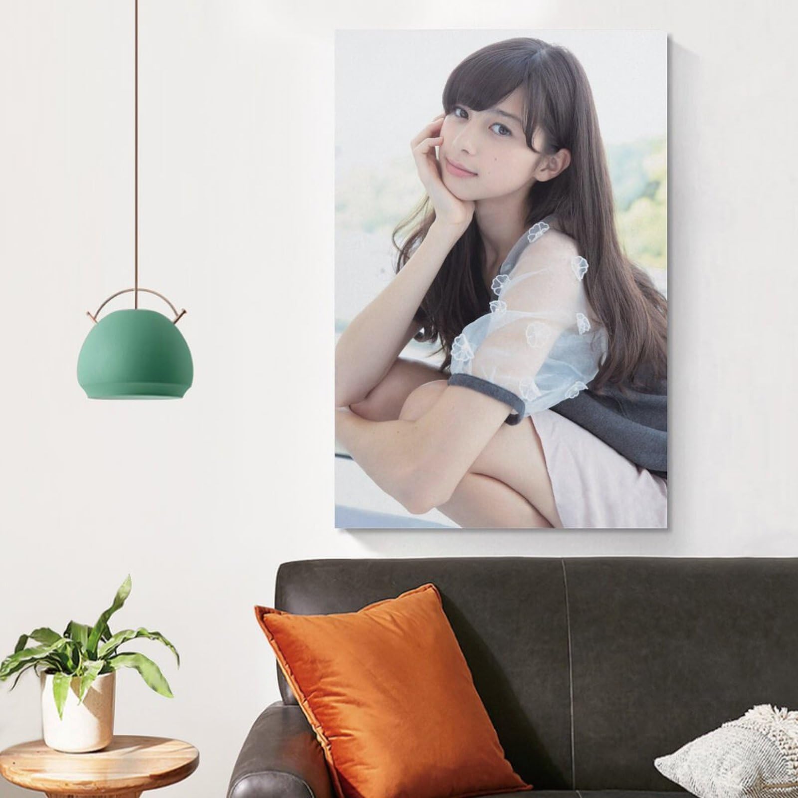 Amazon.co.jp: 中条あやみ 写真 ポスター (15) ポスター 装飾 絵