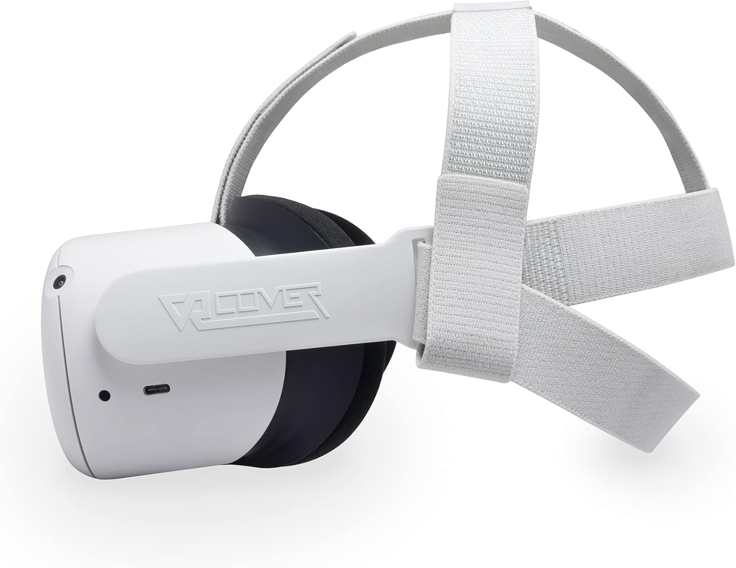 VR Cover Headstrap Replacement for Meta Quest 2