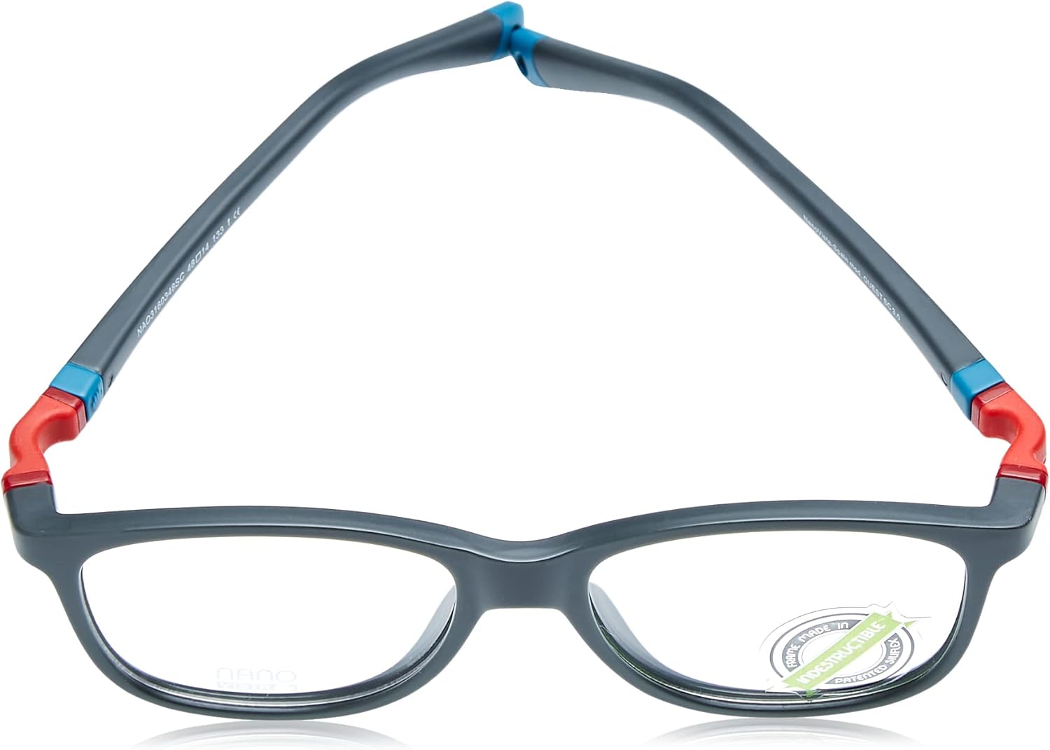 NANOVISTA Unisex Sunglasses