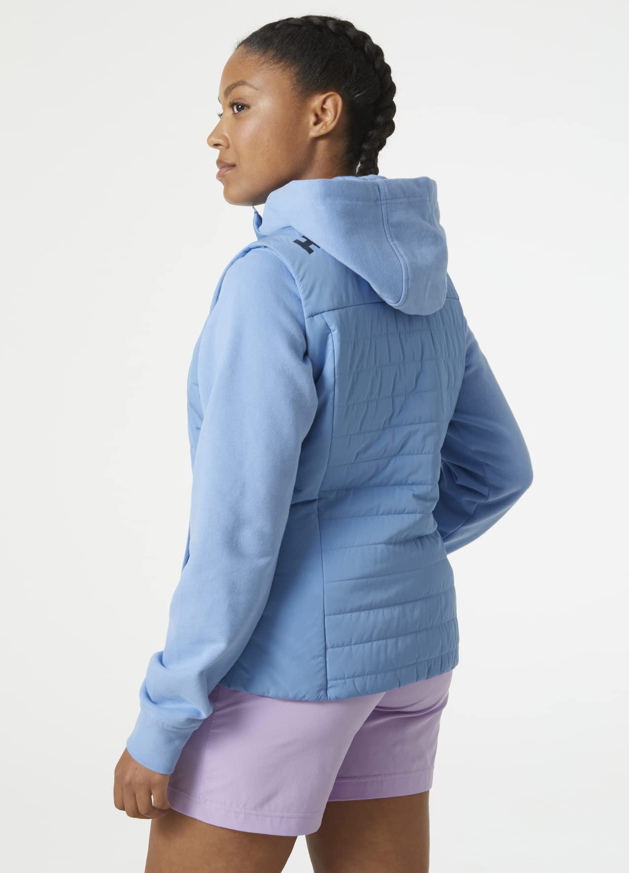 Helly Hansen Damska kamizelka izolacyjna Crew 2.0