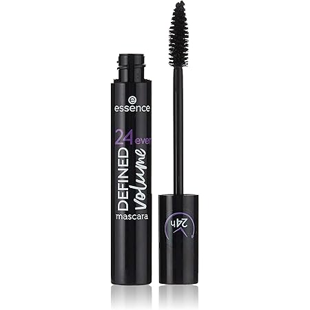 essence 24ever mascara