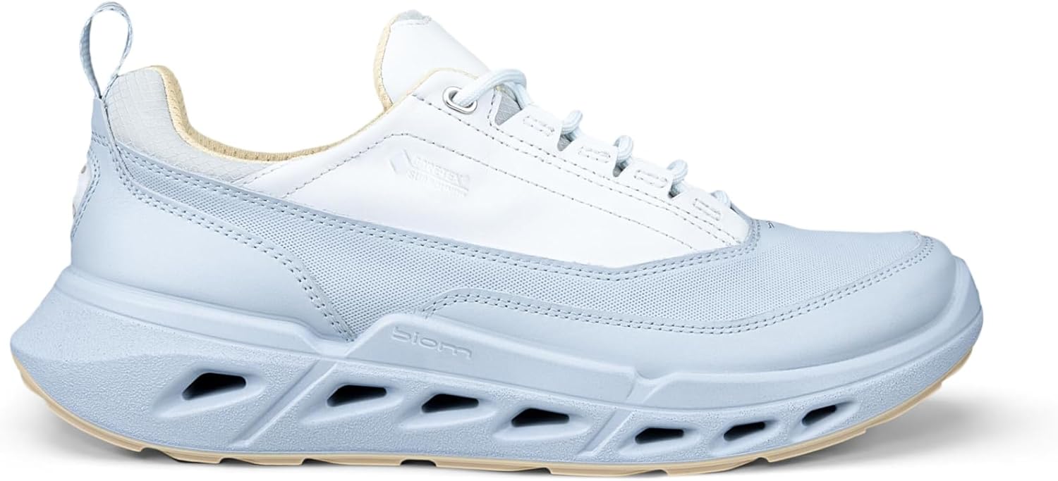 ECCO Women's Biom 720 Gore-tex Waterproof Leather Sneaker - Image 6