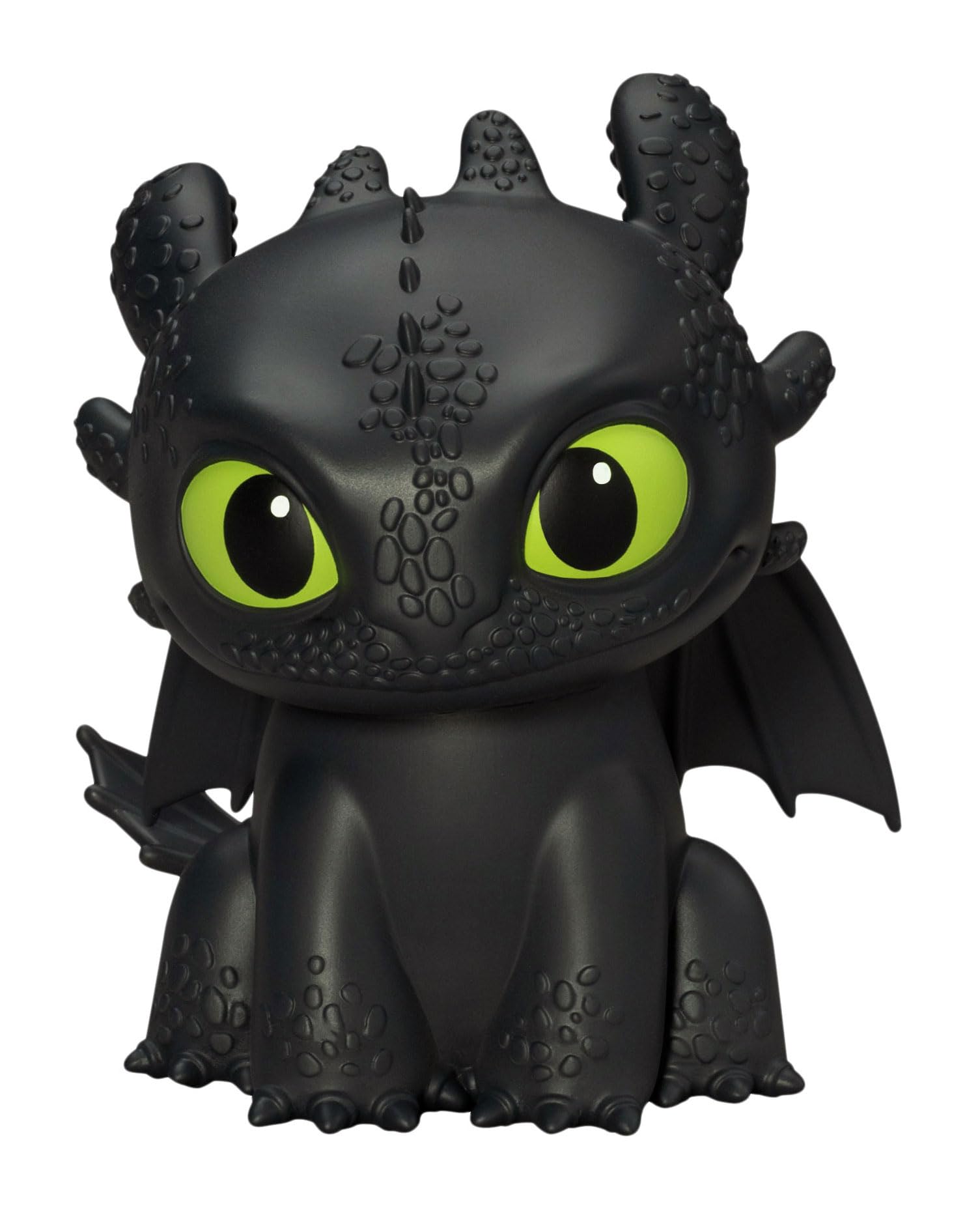 Tirelire en forme de paume Beast Kingdom : le cadeau Dragons idéal