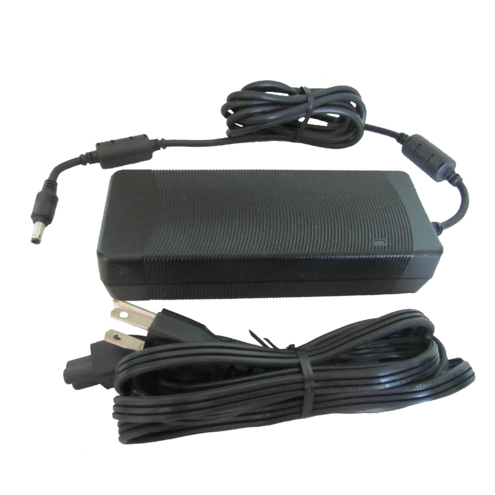 Amazon.com: PowerHOOD 18.5V 6.5A 120W AC/DC Adapter Compatible
