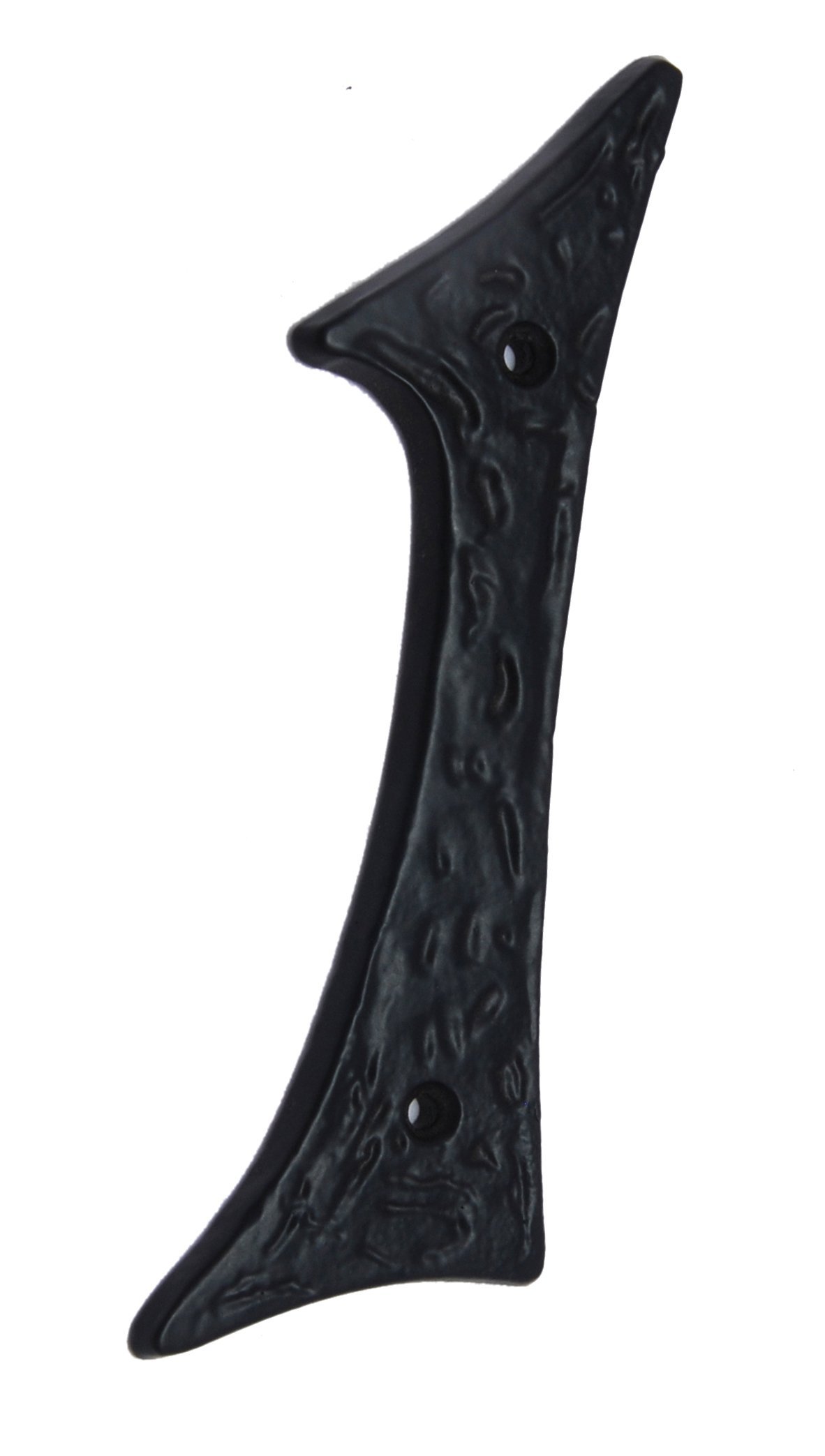 Adonai Hardware 6" Iron Numeral Heavy Duty ("8") — Amazon image 2