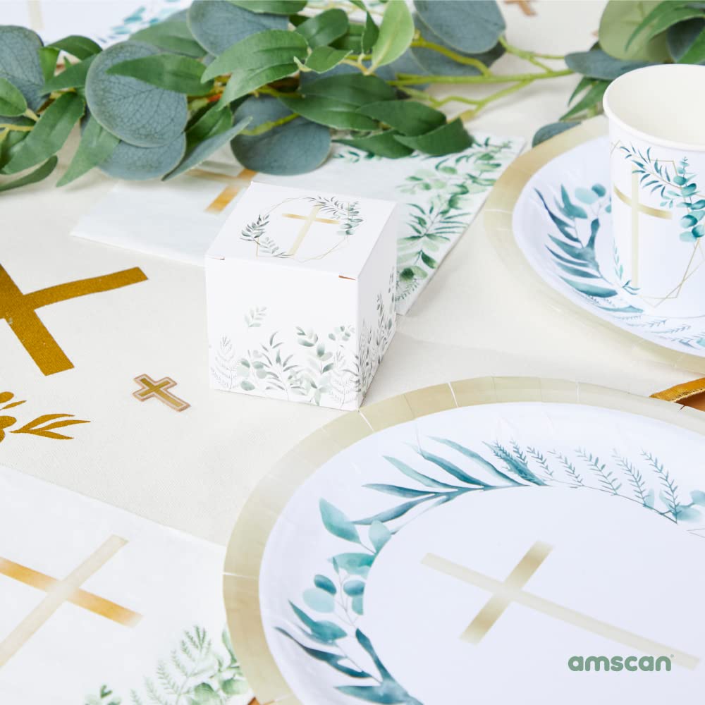 Botanical Celeb TableScatters