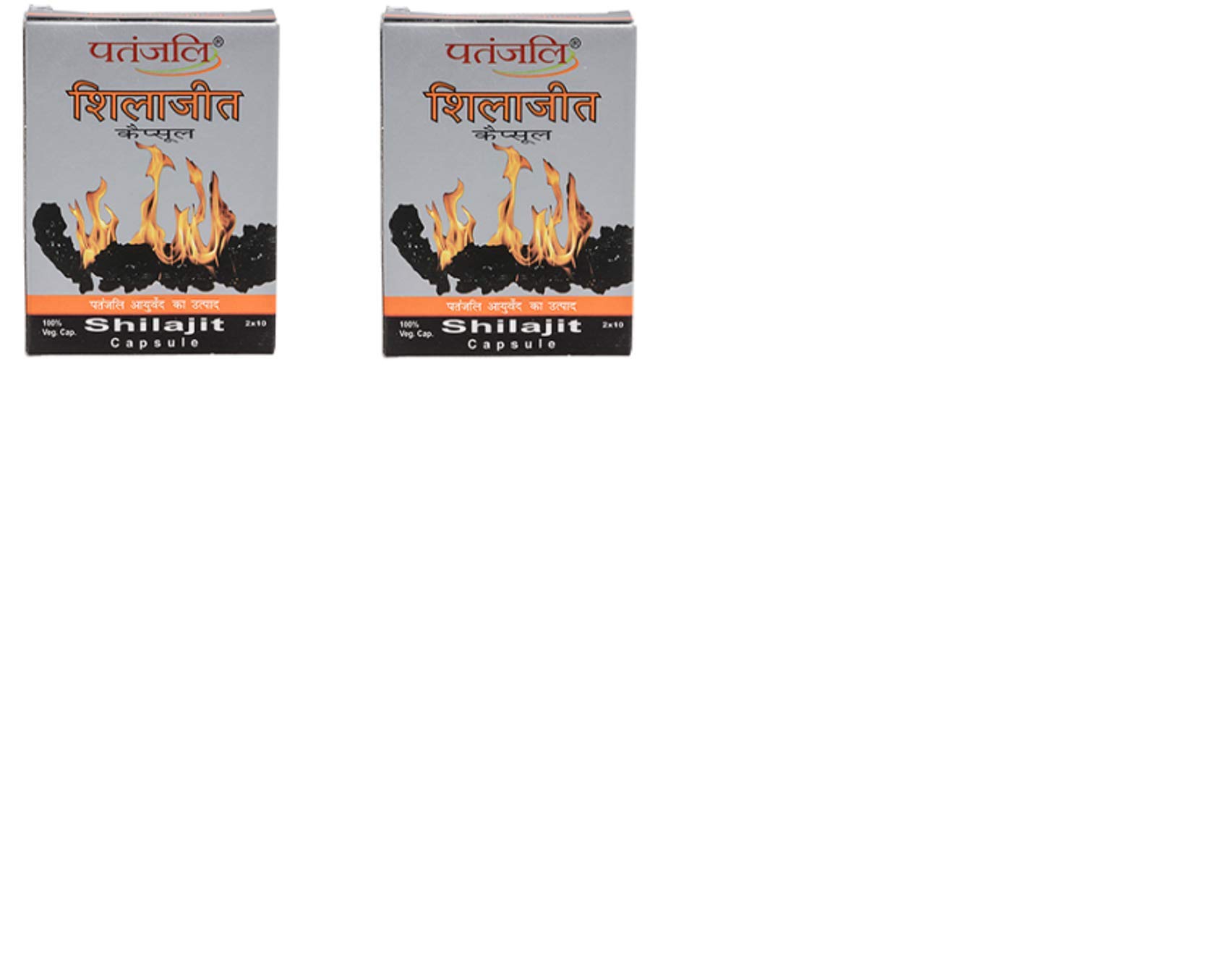 Patanjali Shuddh Shilajit strip - Pack of 5 (B08563N2QX) Amazon Price History, Amazon Price Tracker