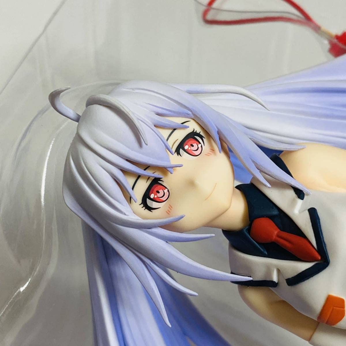 Amazon | 【極美品】FREEing フリーイング 1/8スケール 塗装済完成品 